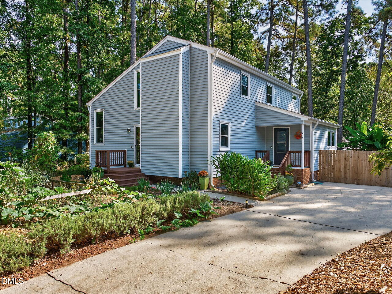 509 Holtz Lane