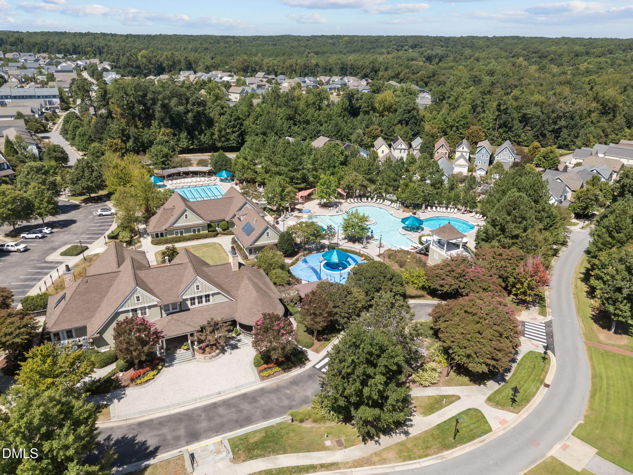1420 Briar Chapel Parkway