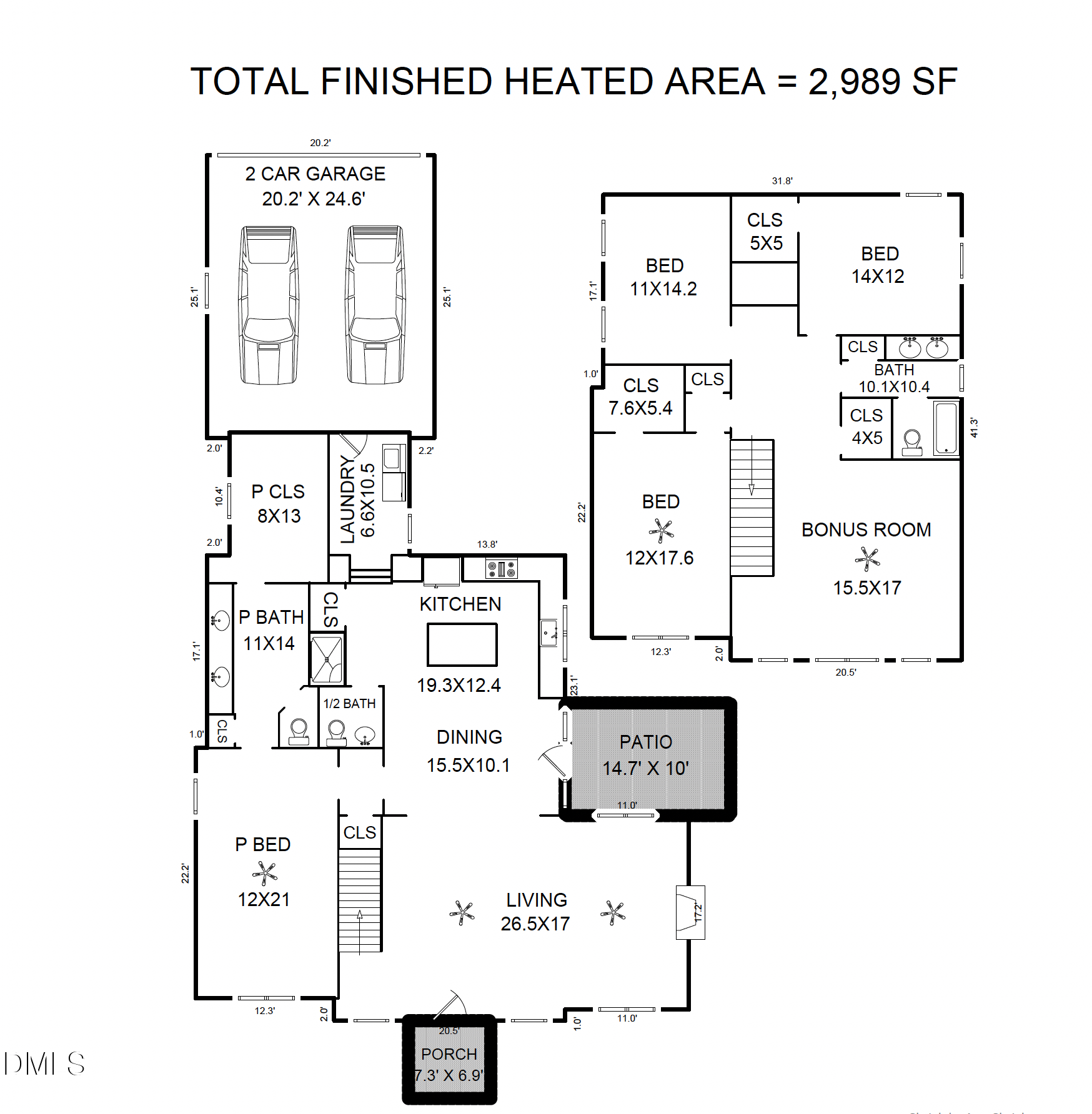 1420 Briar Chapel Parkway