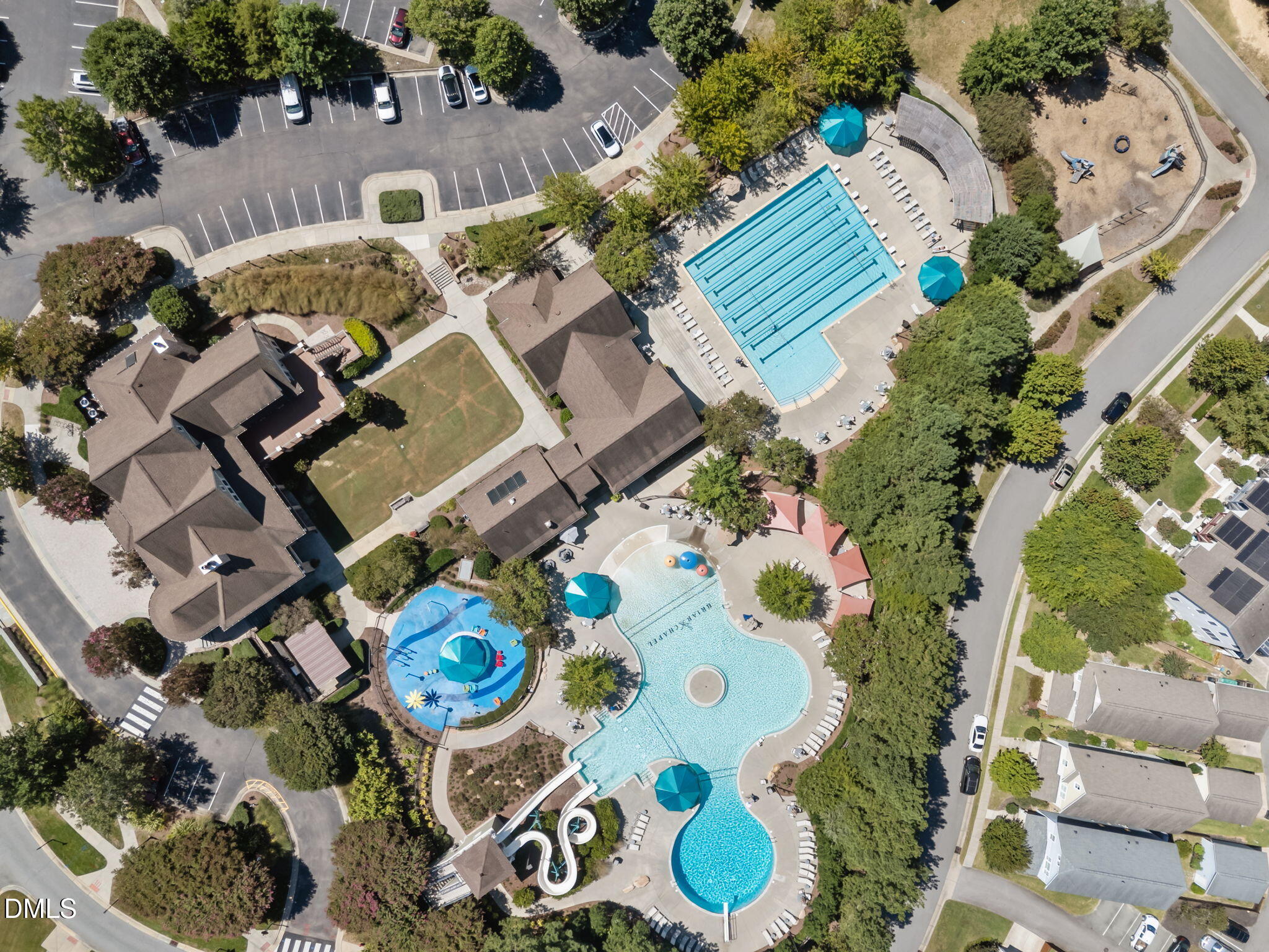 1420 Briar Chapel Parkway