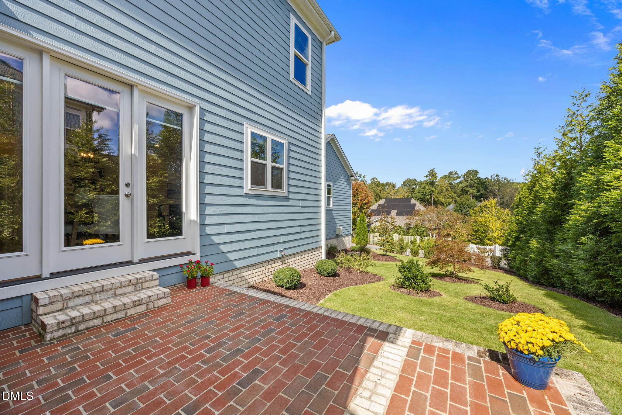 1420 Briar Chapel Parkway