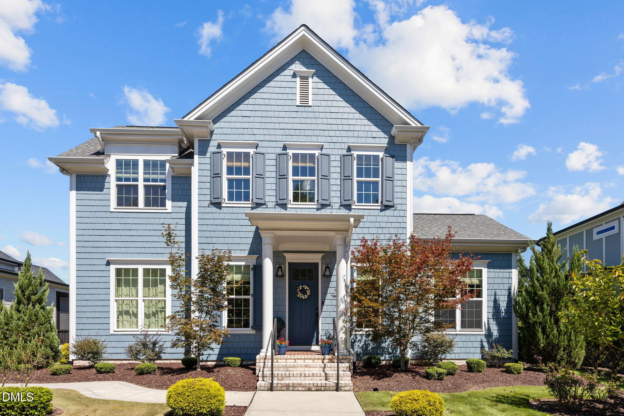 1420 Briar Chapel Parkway