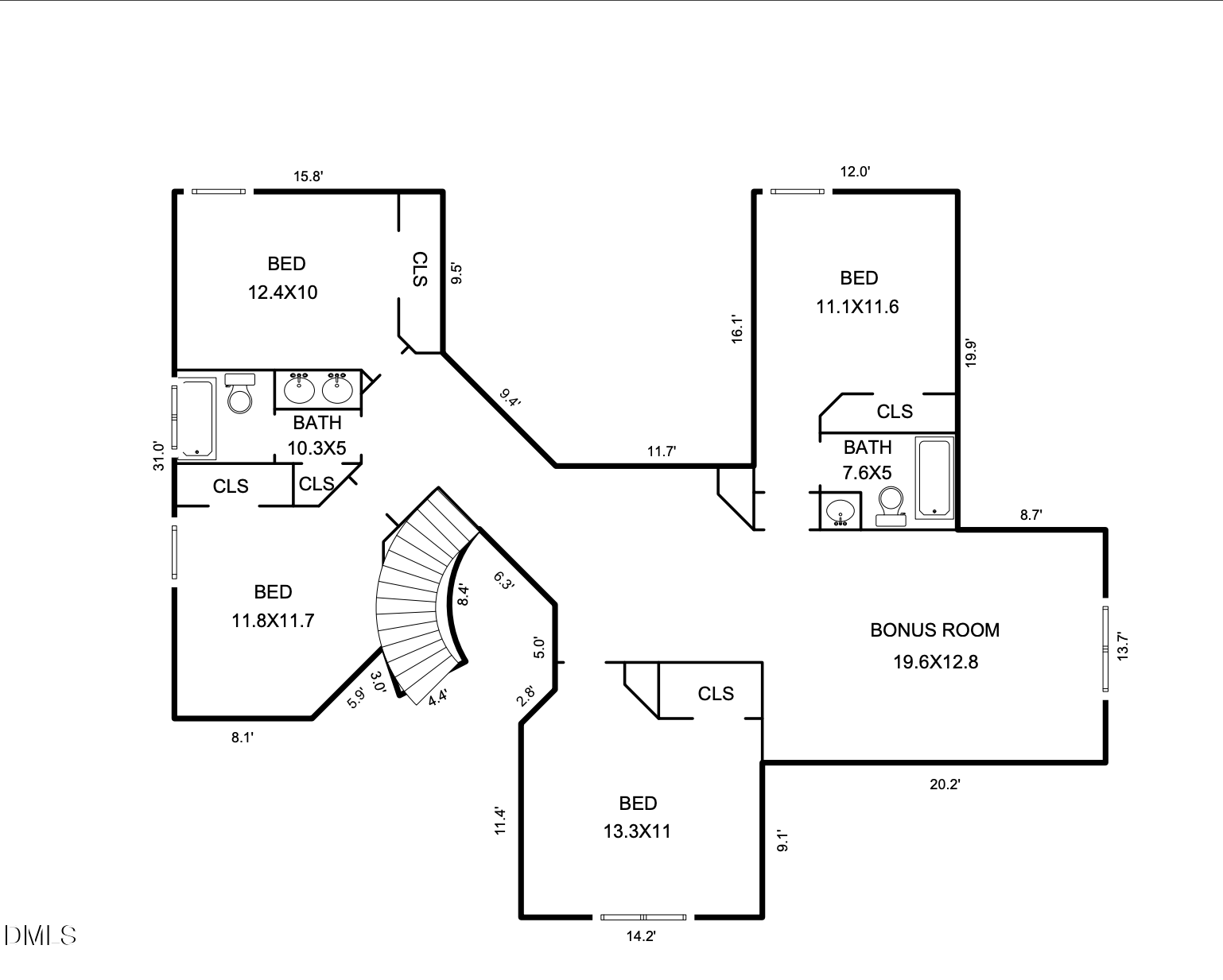 101 Fringe Tree Court, Cary
