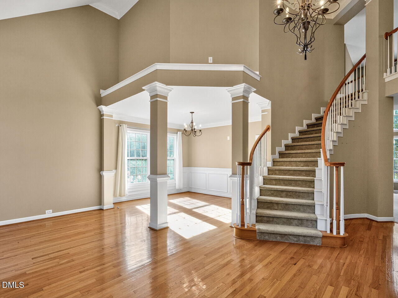 101 Fringe Tree Court, Cary