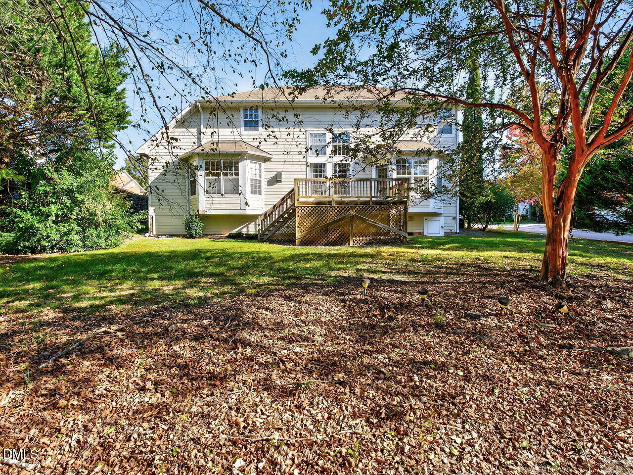 101 Fringe Tree Court, Cary