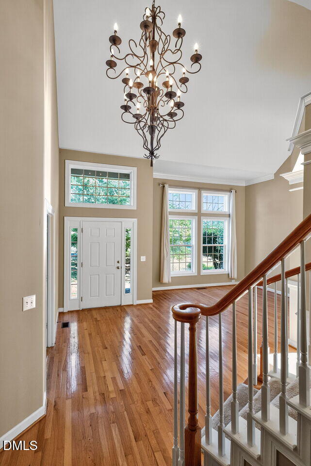 101 Fringe Tree Court, Cary