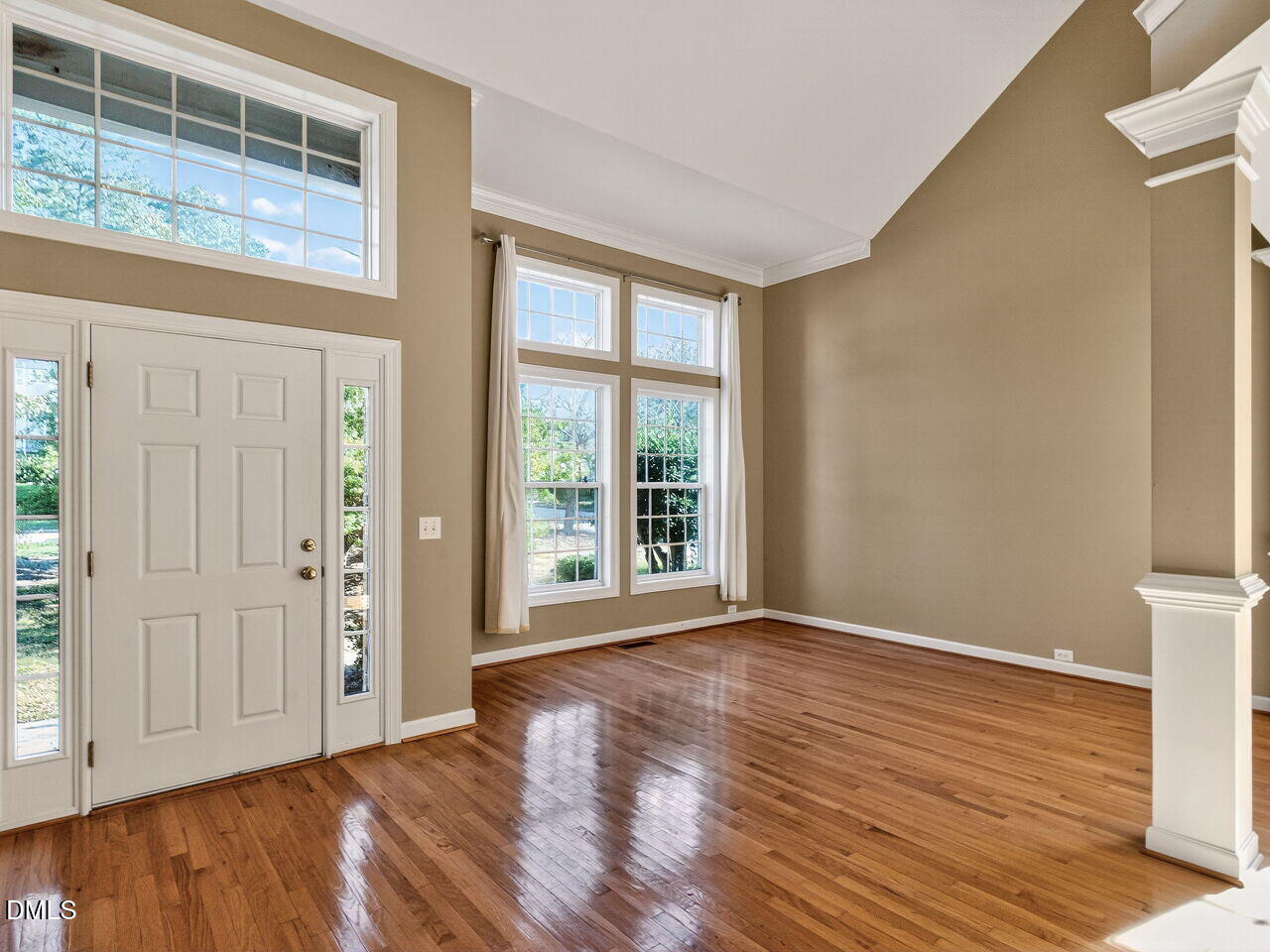 101 Fringe Tree Court, Cary