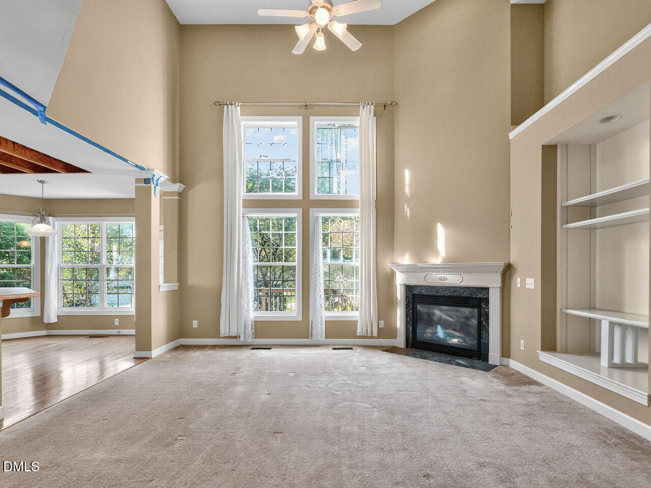 101 Fringe Tree Court, Cary