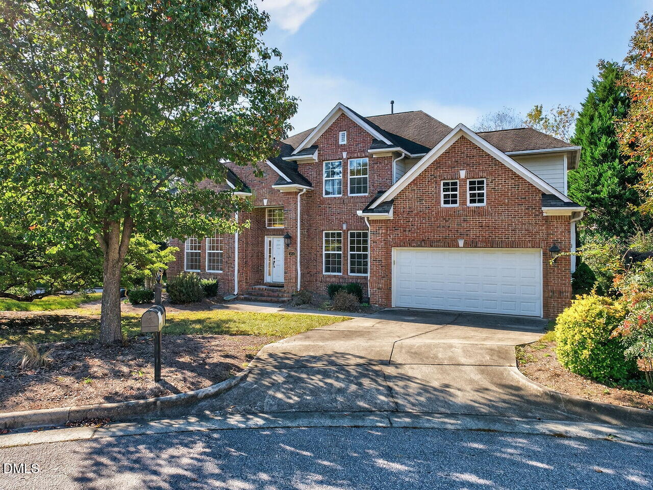 101 Fringe Tree Court, Cary