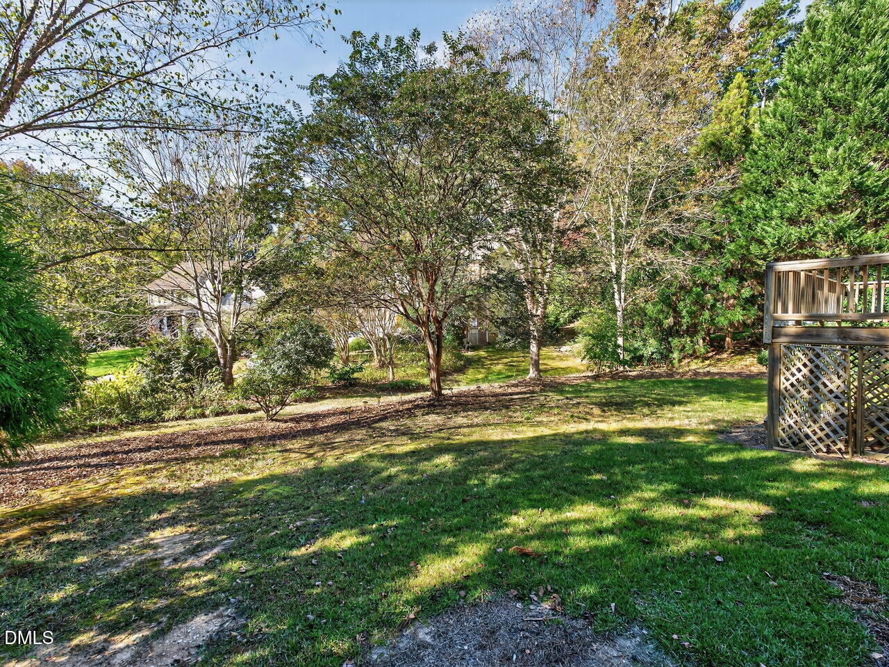 101 Fringe Tree Court, Cary