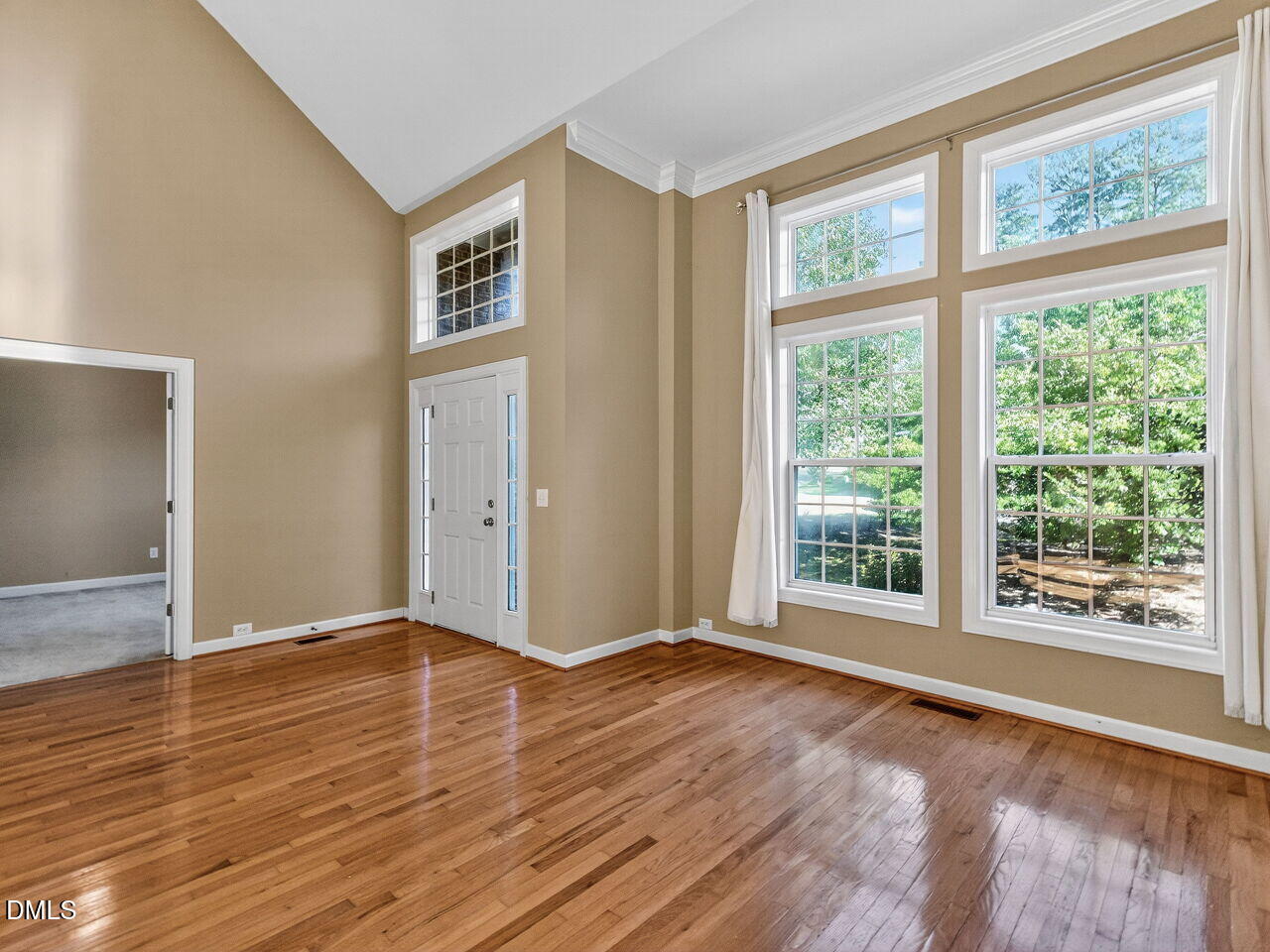 101 Fringe Tree Court, Cary