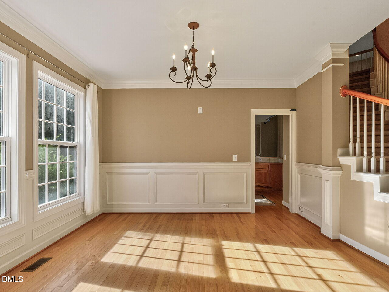 101 Fringe Tree Court, Cary