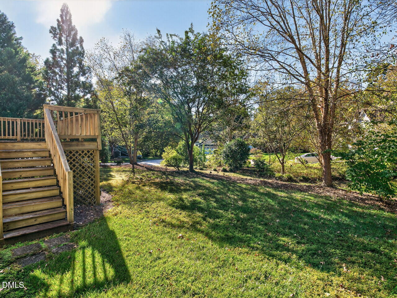 101 Fringe Tree Court, Cary