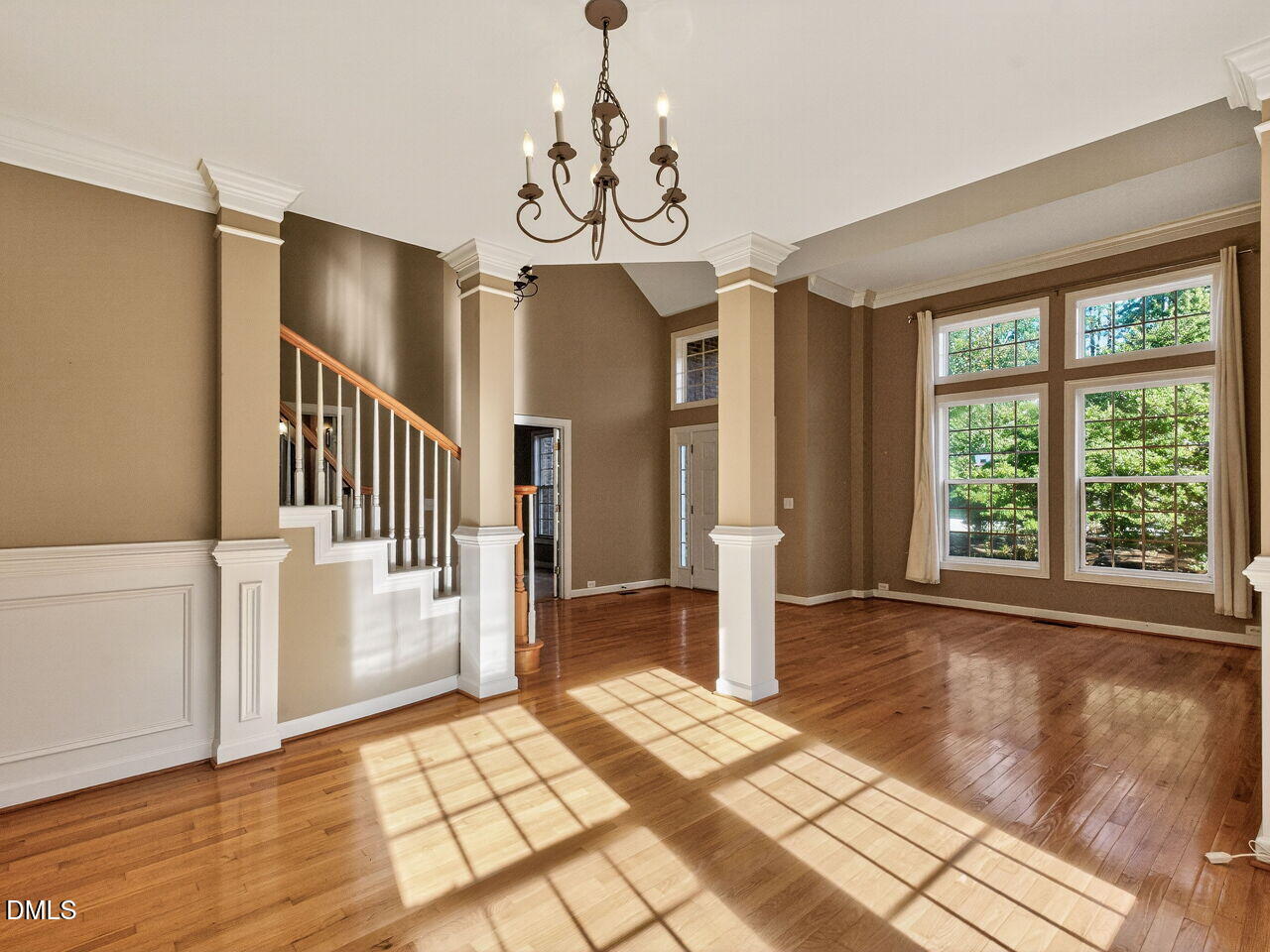 101 Fringe Tree Court, Cary