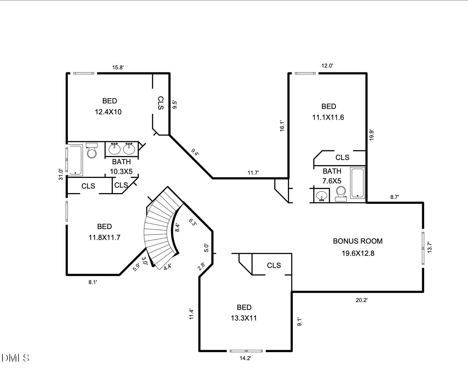 101 Fringe Tree Court, Cary