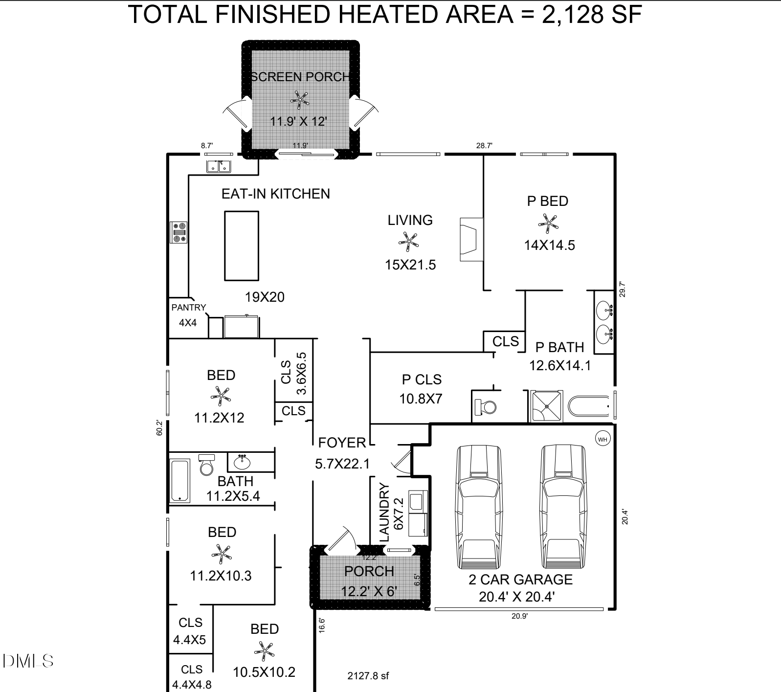 330 John Stark Drive