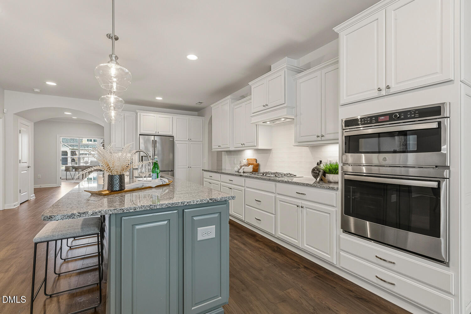 1345 Catlette Street