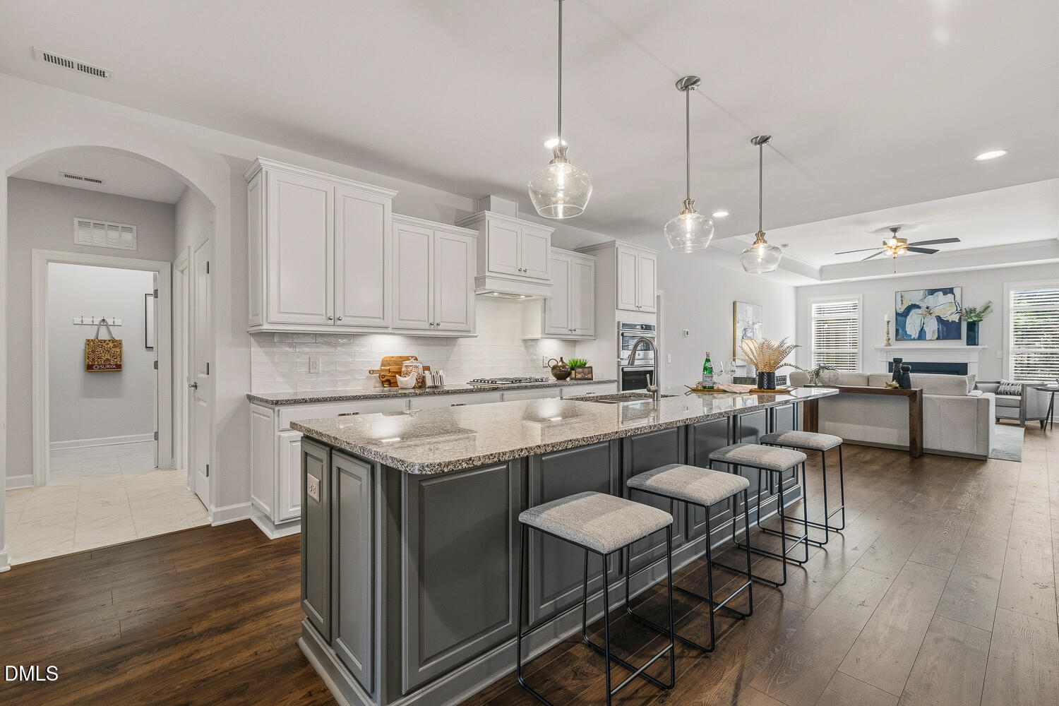 1345 Catlette Street