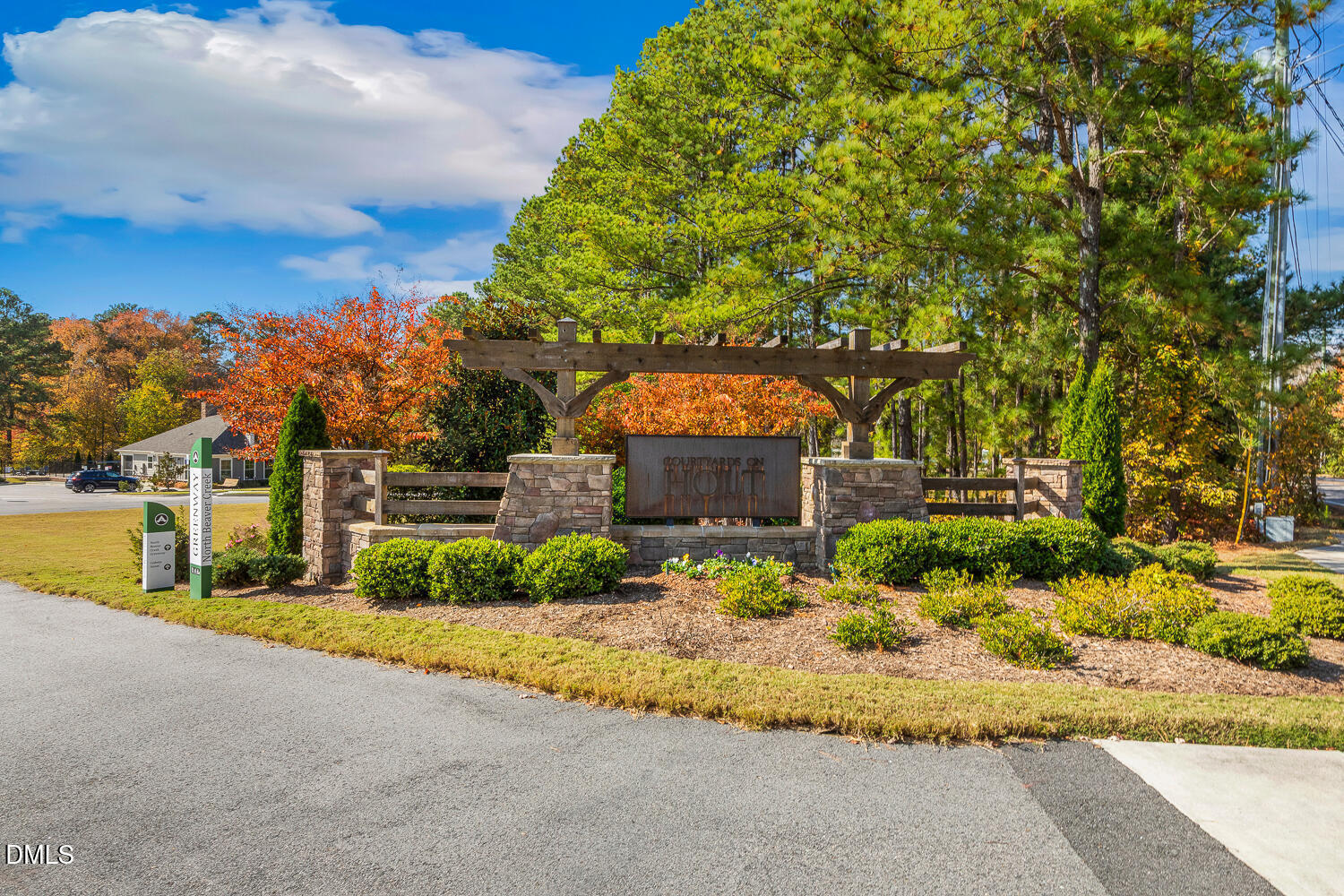 1345 Catlette Street