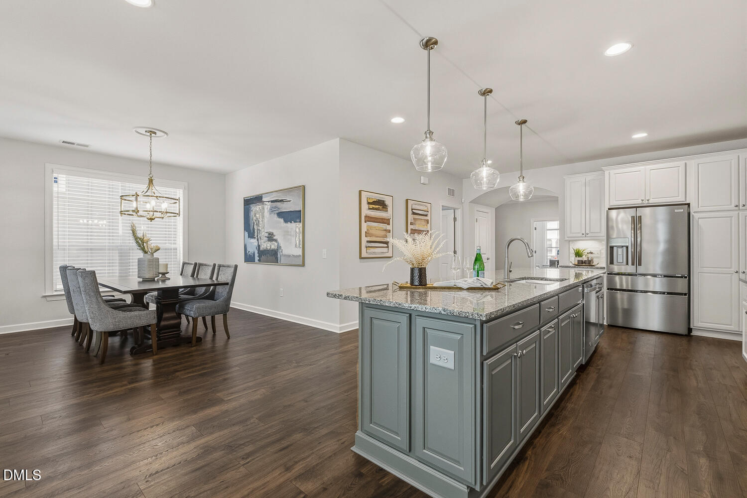 1345 Catlette Street