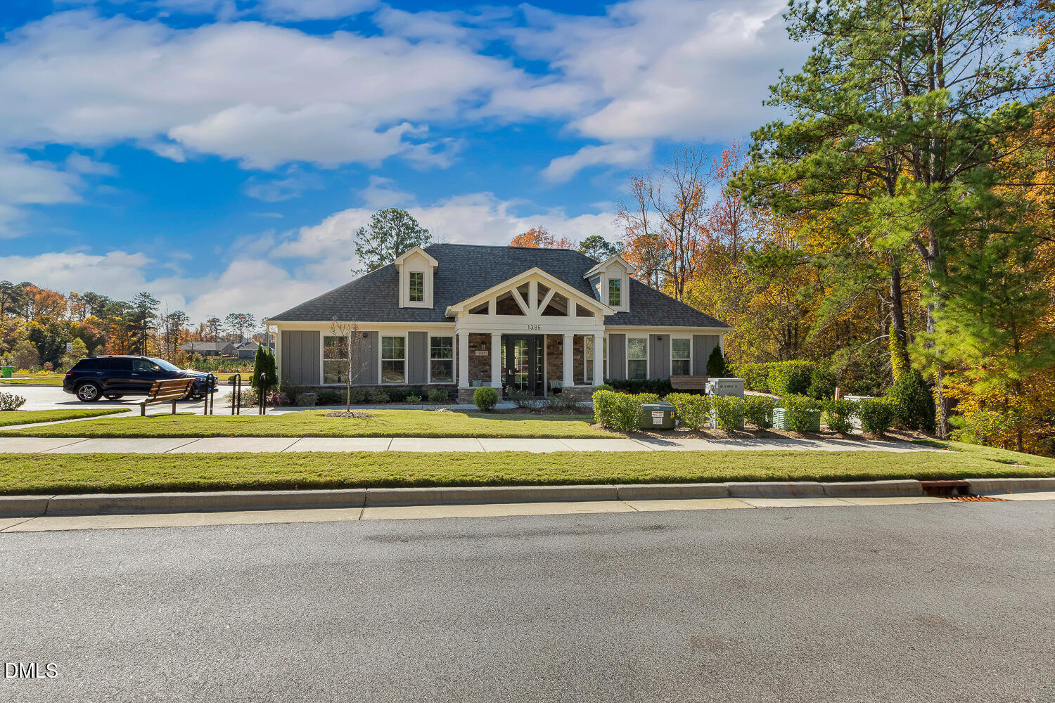 1345 Catlette Street