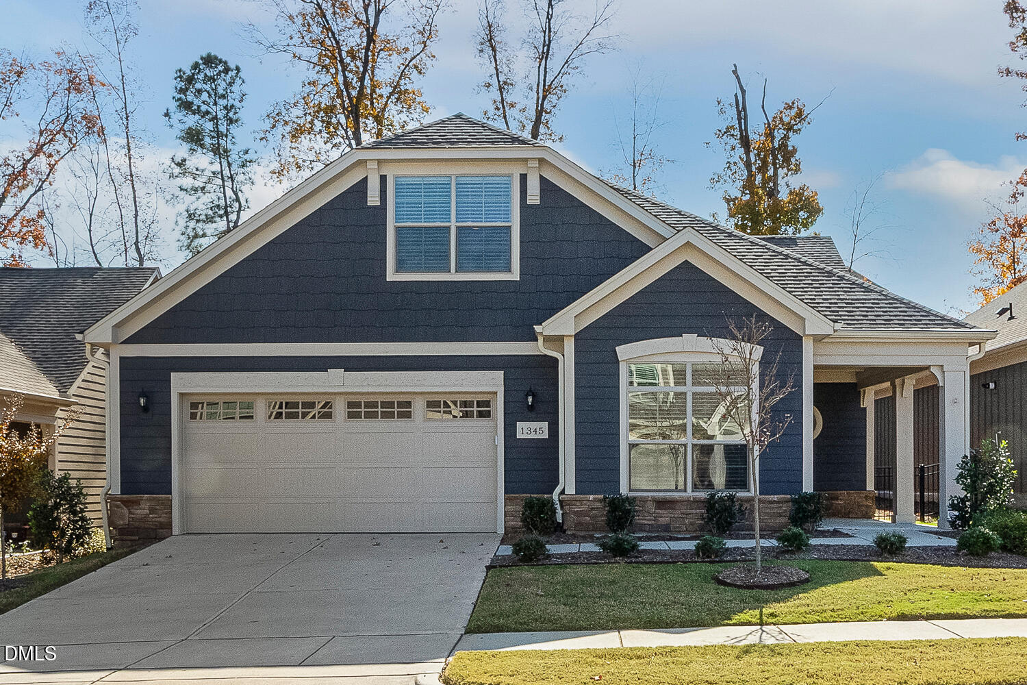 1345 Catlette Street