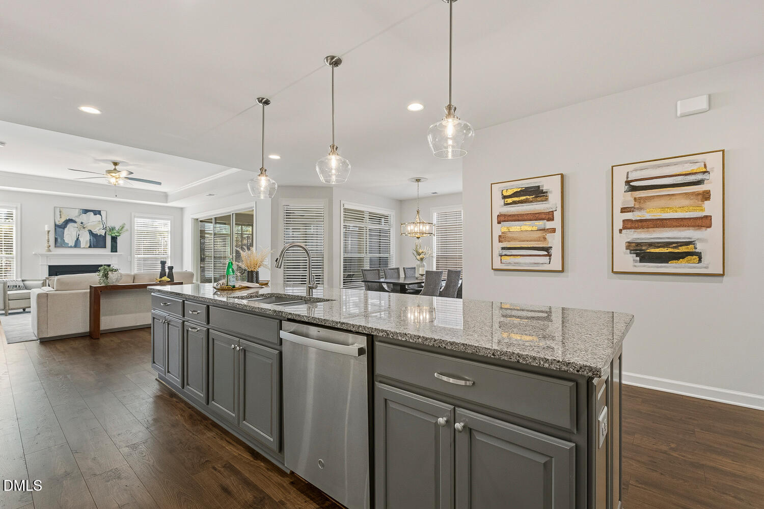 1345 Catlette Street