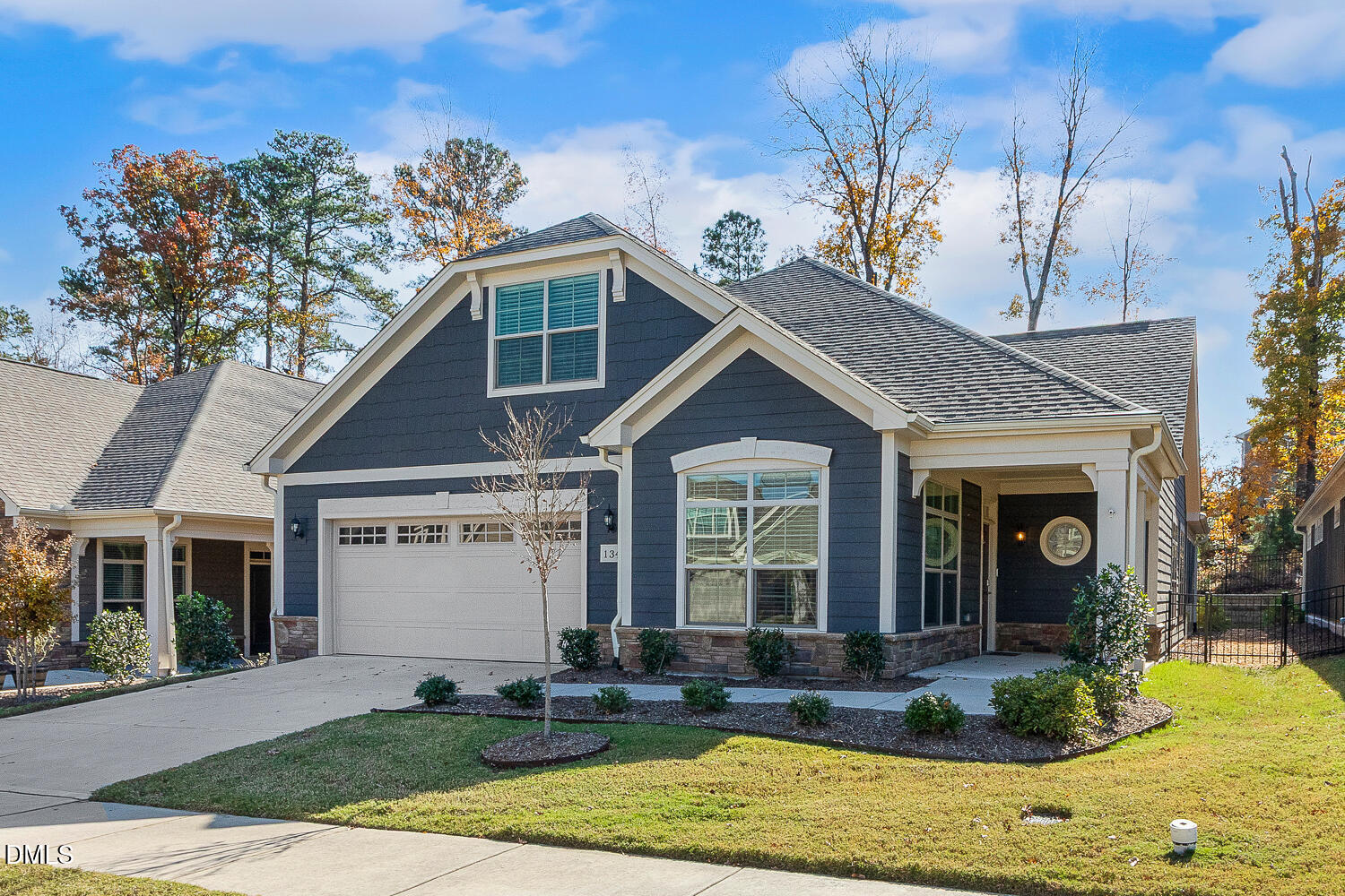 1345 Catlette Street