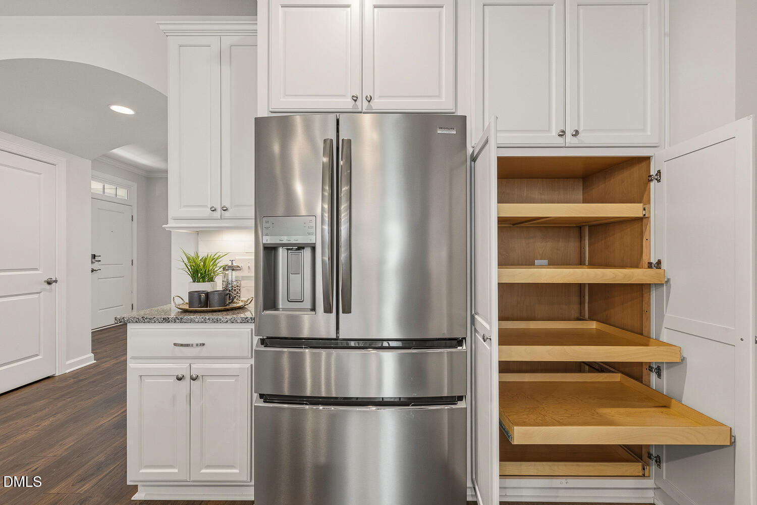 1345 Catlette Street