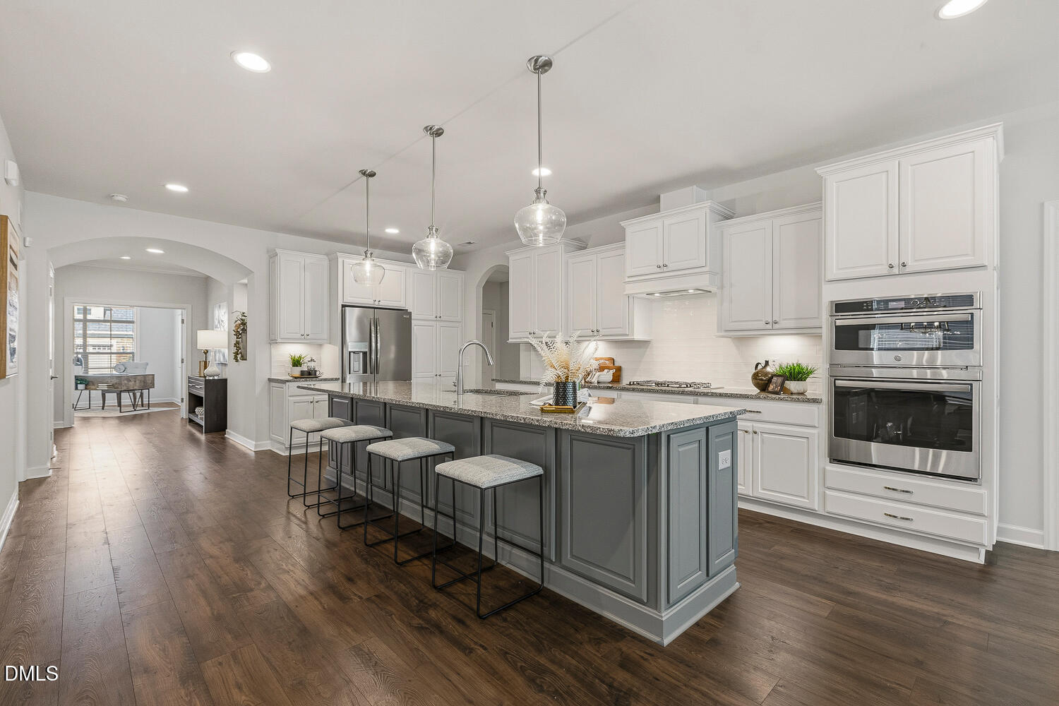 1345 Catlette Street