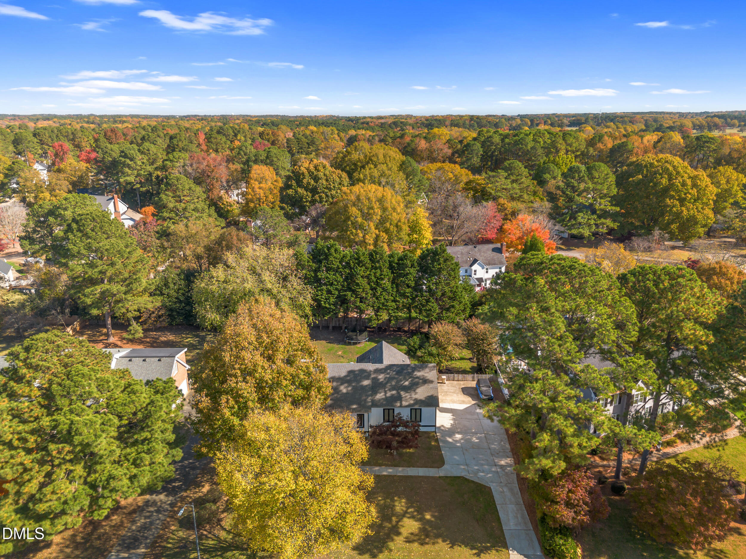 2413 Buffaloe Road