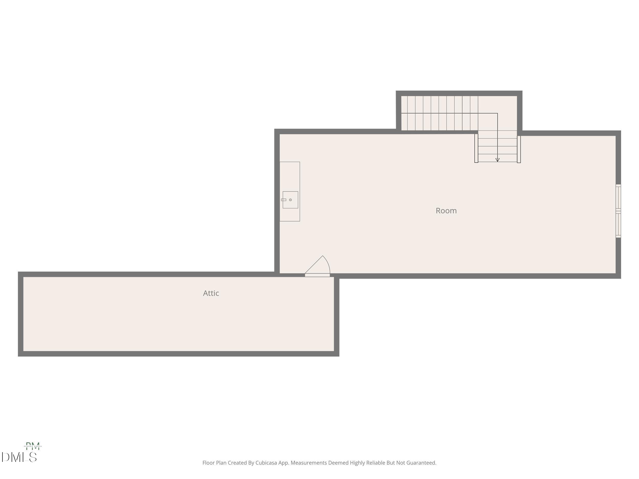 2413 Buffaloe Road