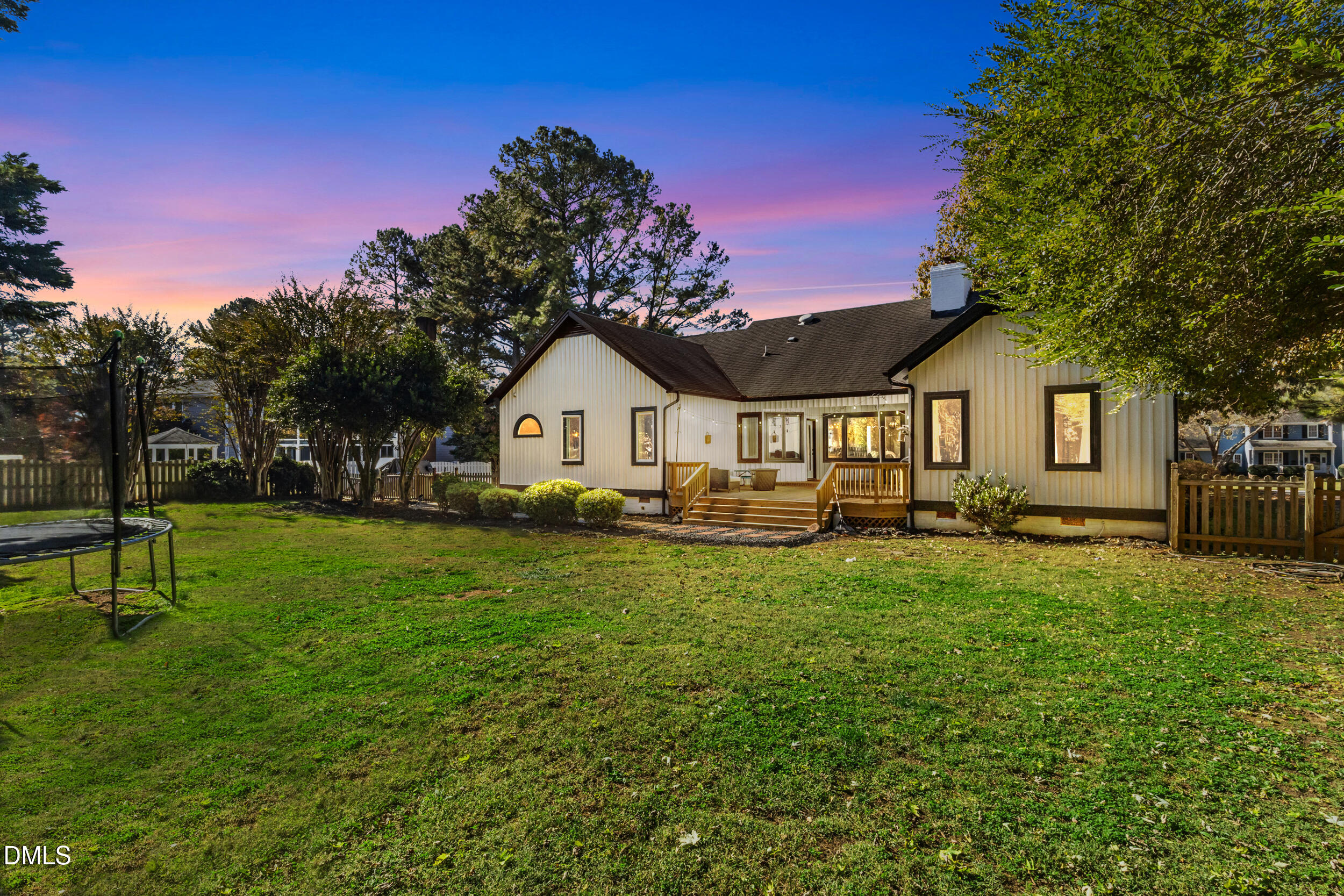 2413 Buffaloe Road