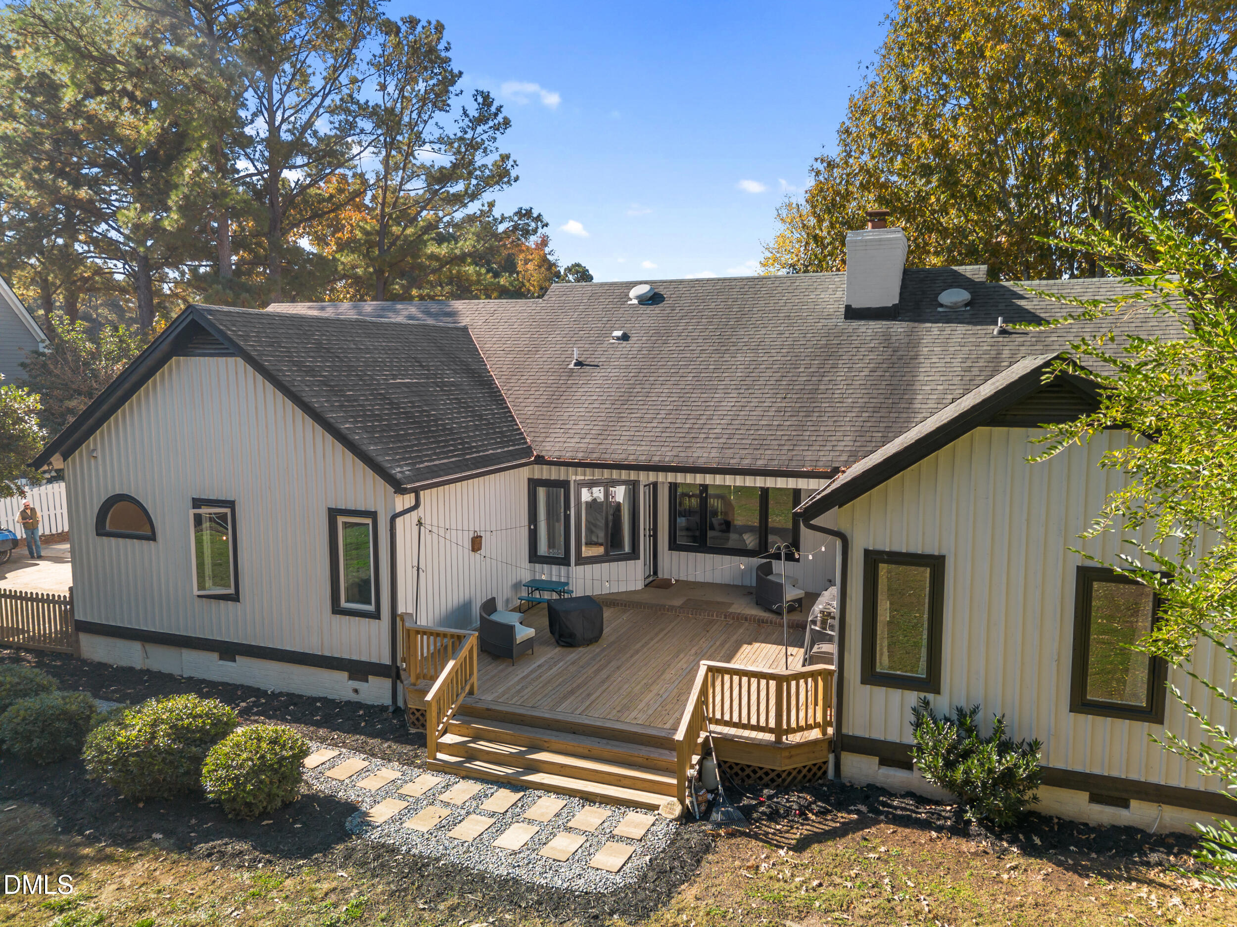 2413 Buffaloe Road