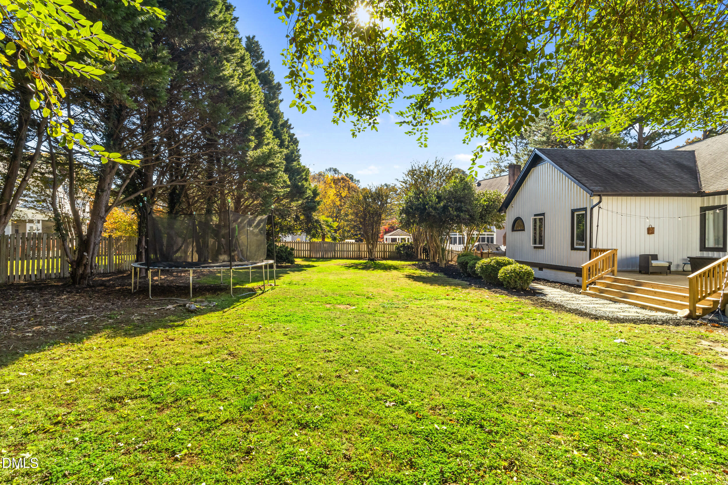 2413 Buffaloe Road