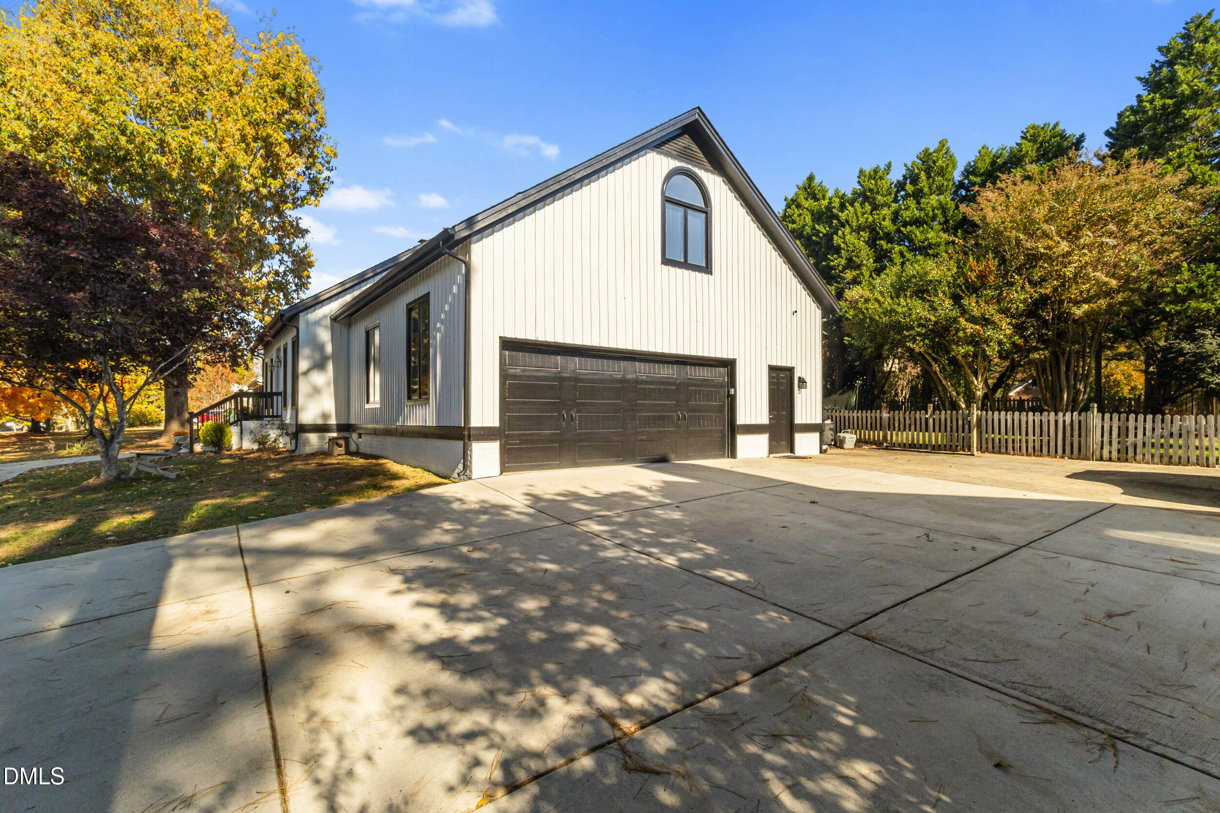 2413 Buffaloe Road