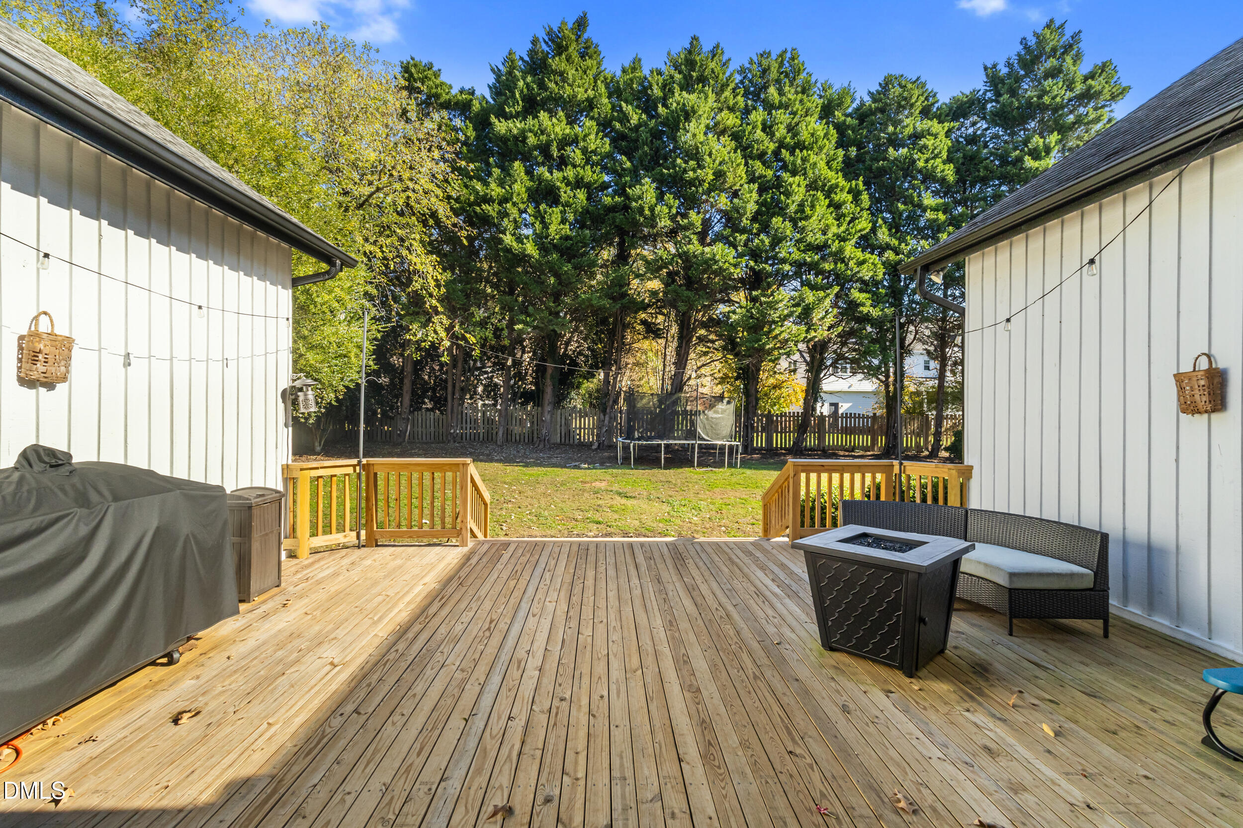 2413 Buffaloe Road