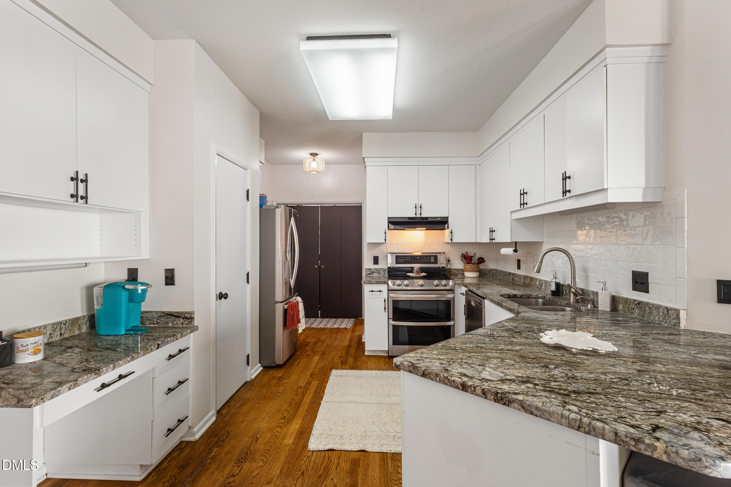 2413 Buffaloe Road