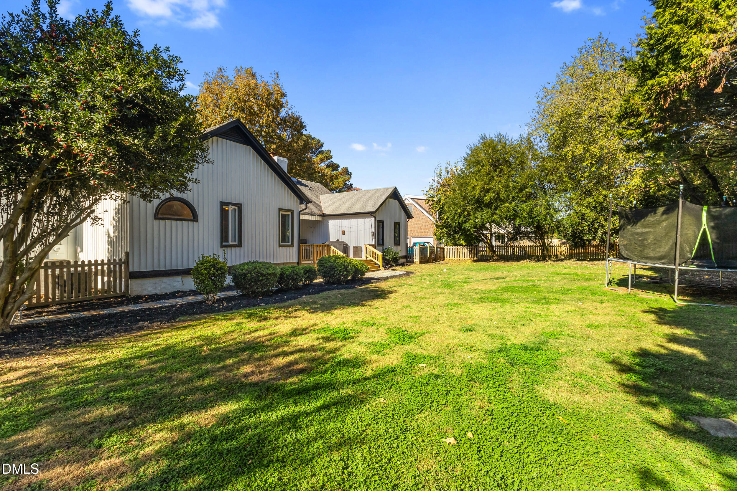 2413 Buffaloe Road