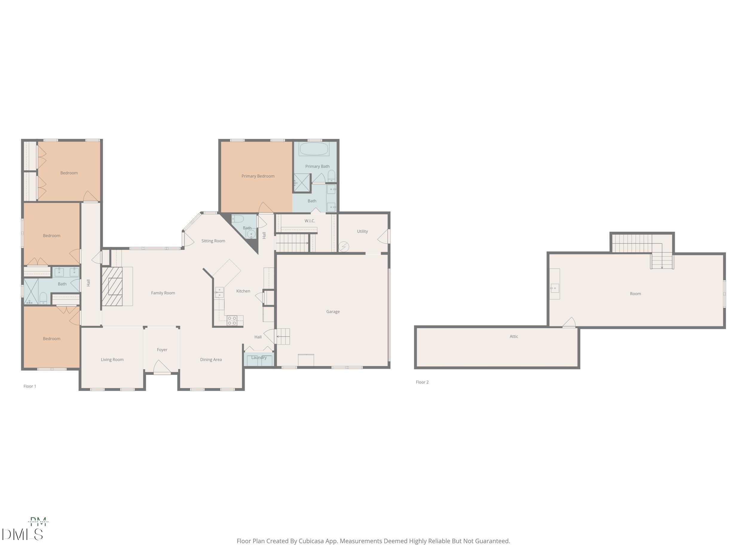 2413 Buffaloe Road