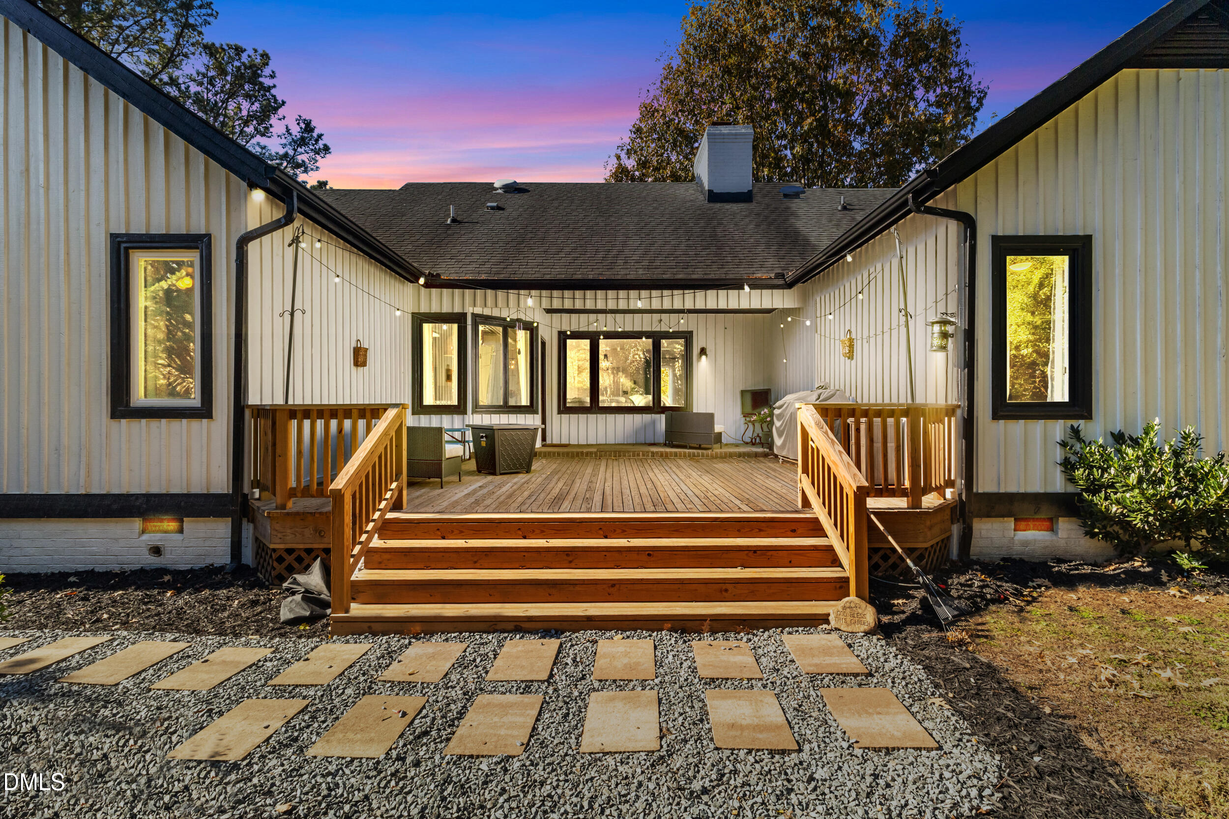 2413 Buffaloe Road