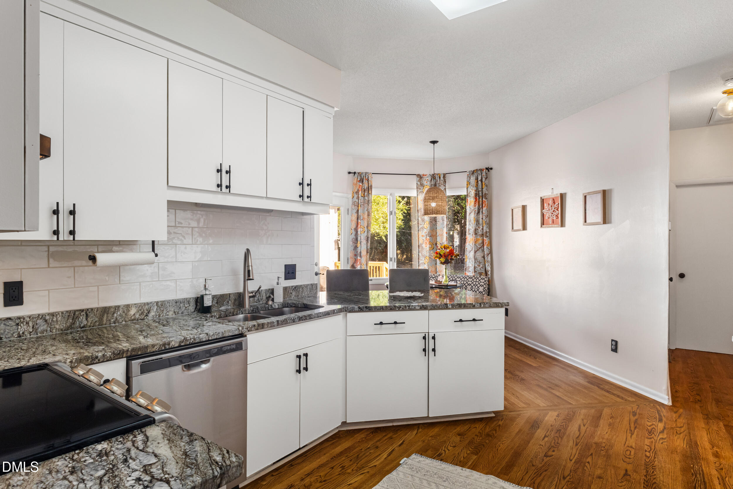 2413 Buffaloe Road
