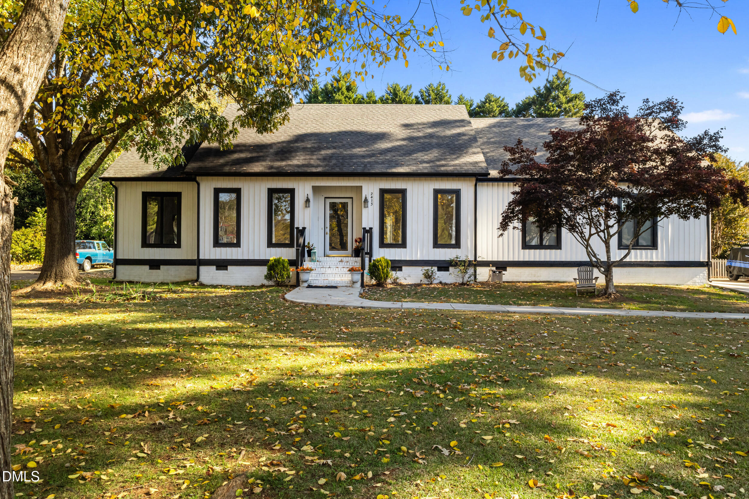 2413 Buffaloe Road
