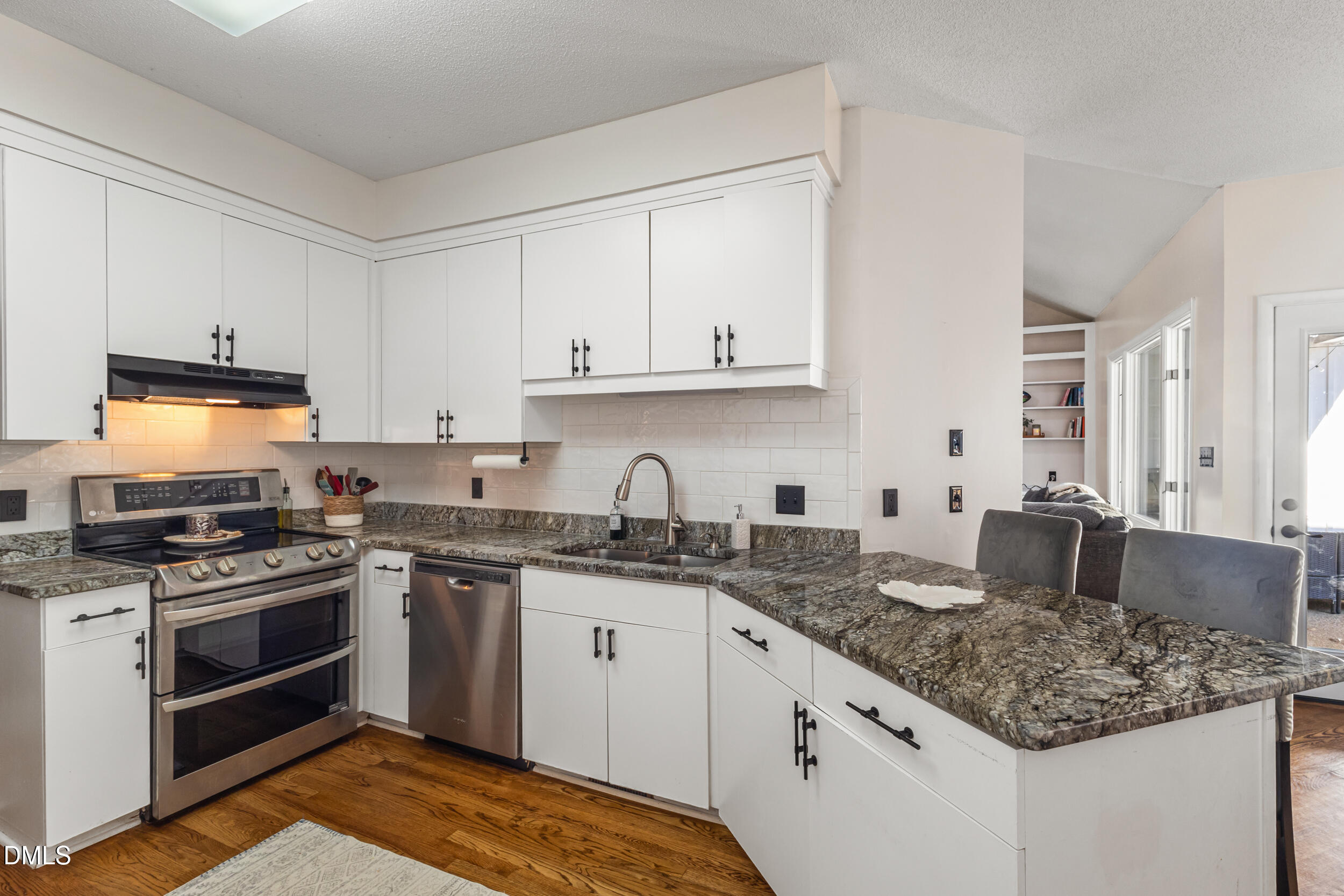 2413 Buffaloe Road