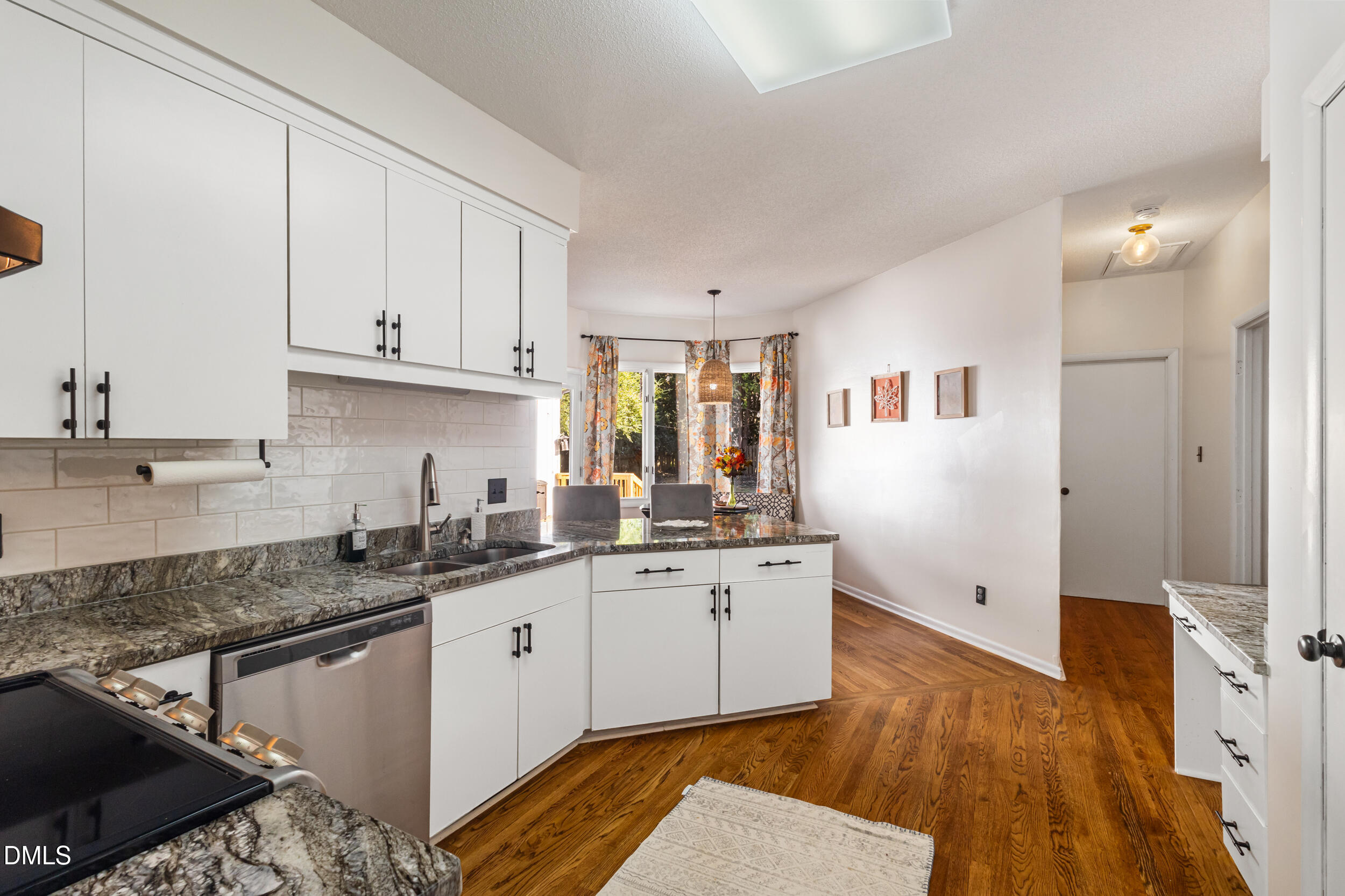 2413 Buffaloe Road