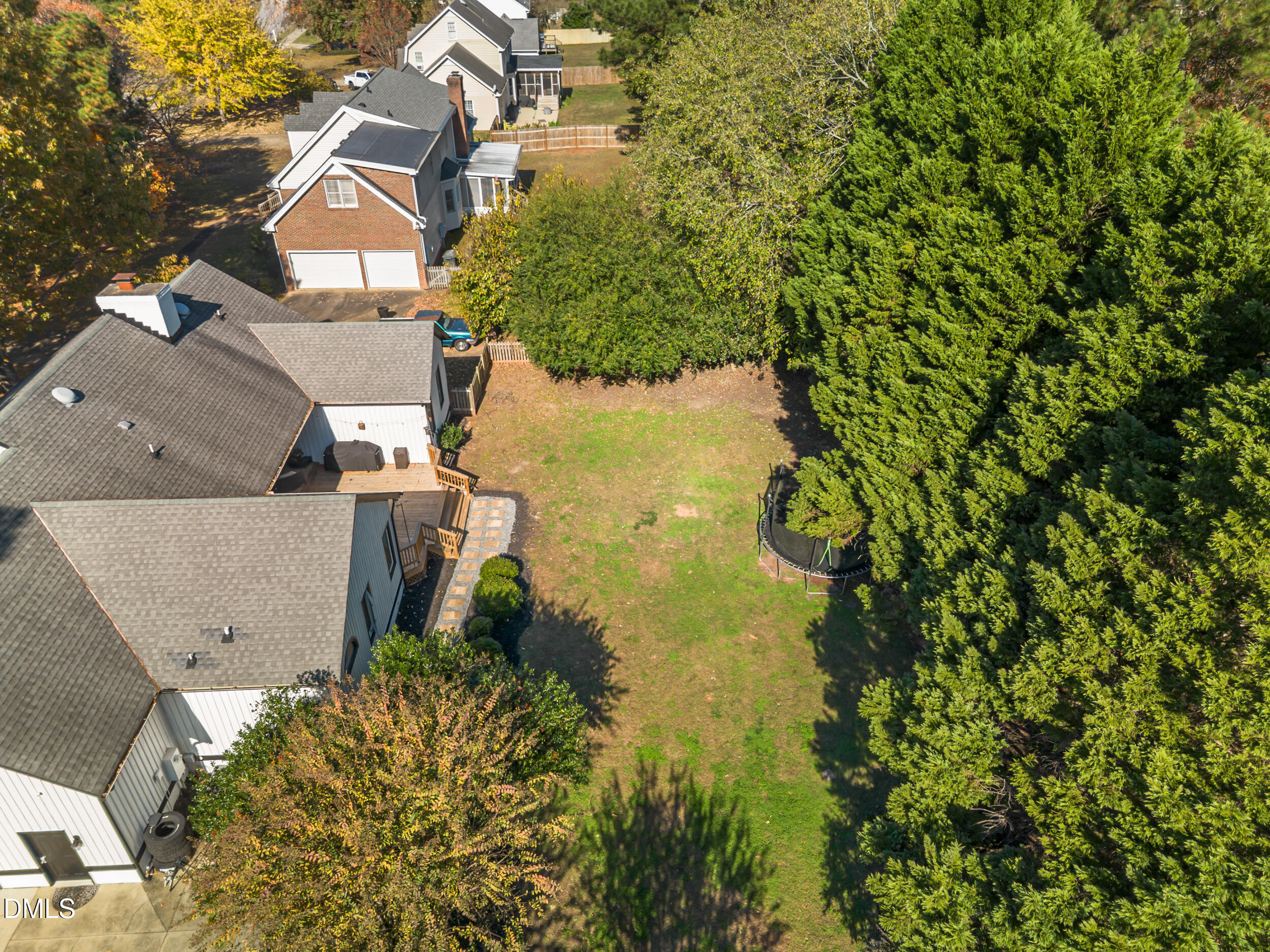 2413 Buffaloe Road