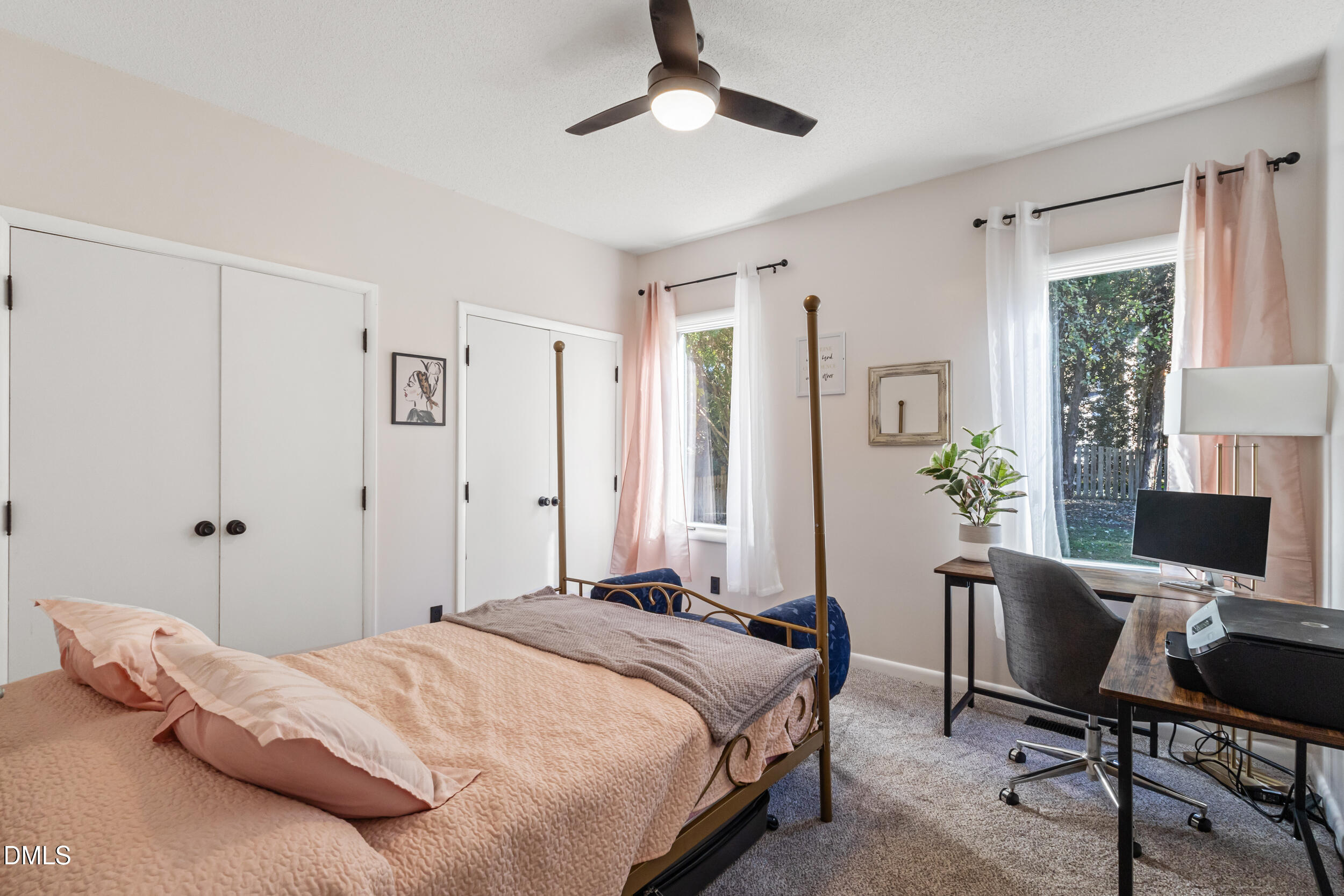 2413 Buffaloe Road