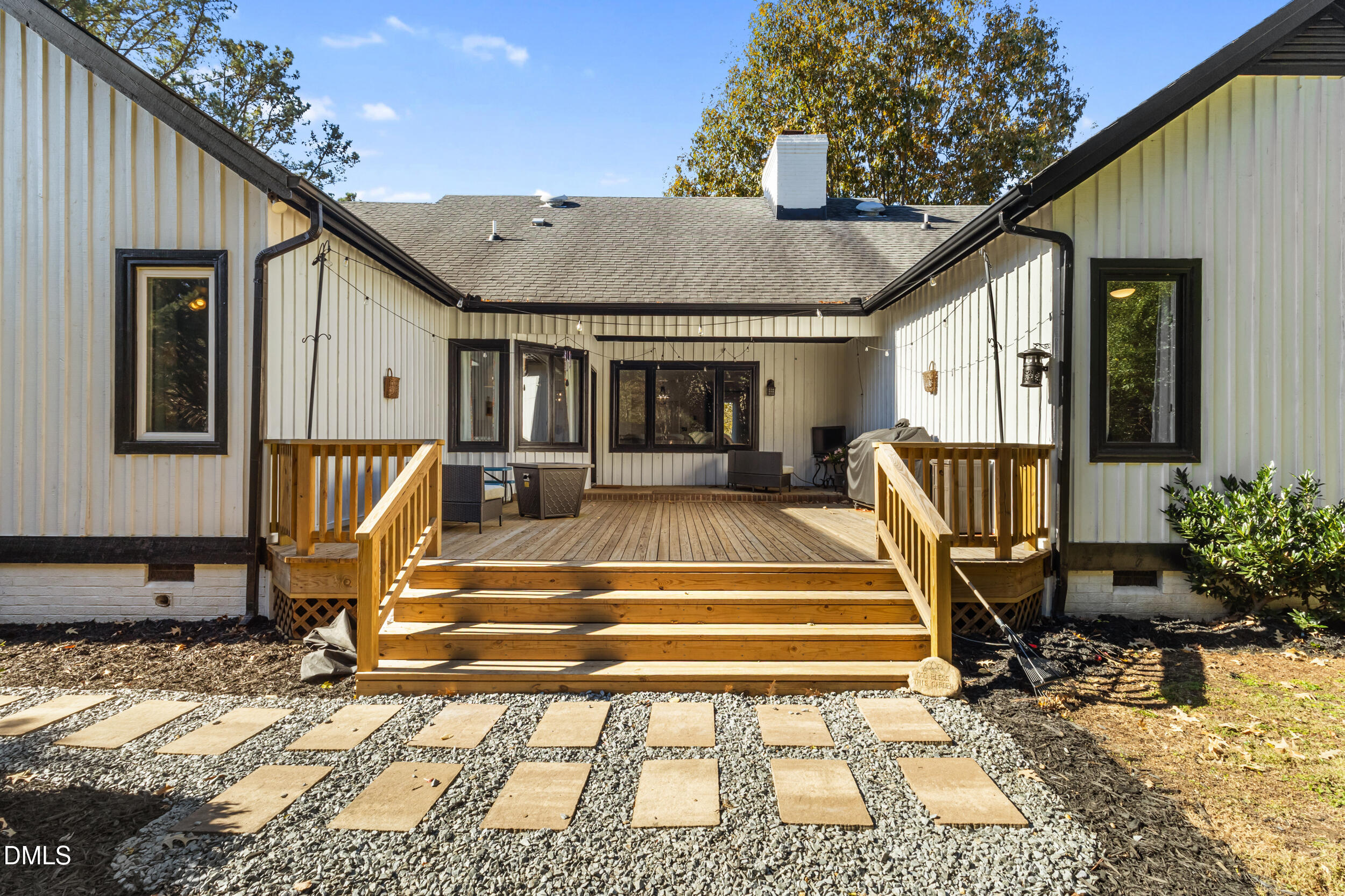 2413 Buffaloe Road
