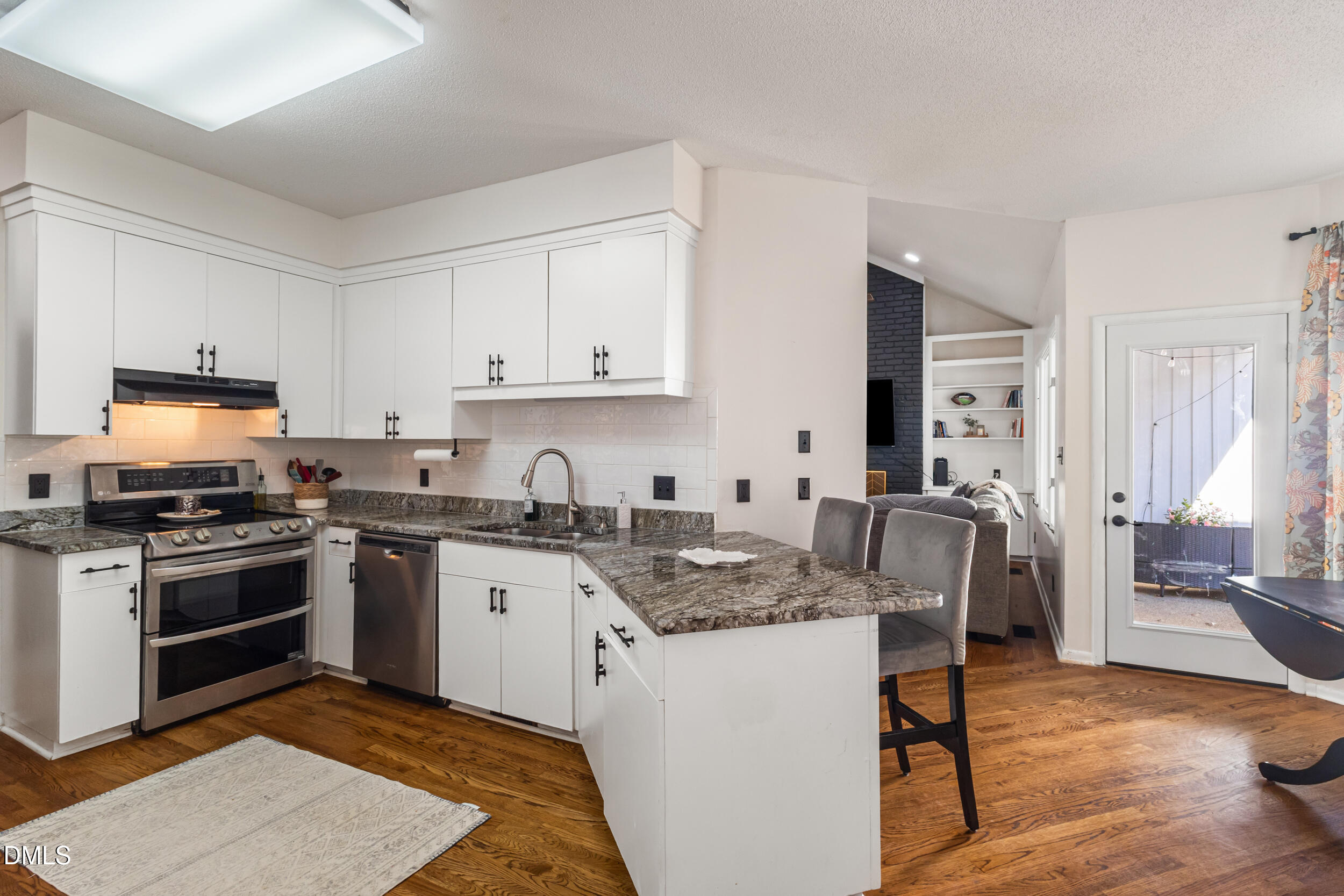 2413 Buffaloe Road