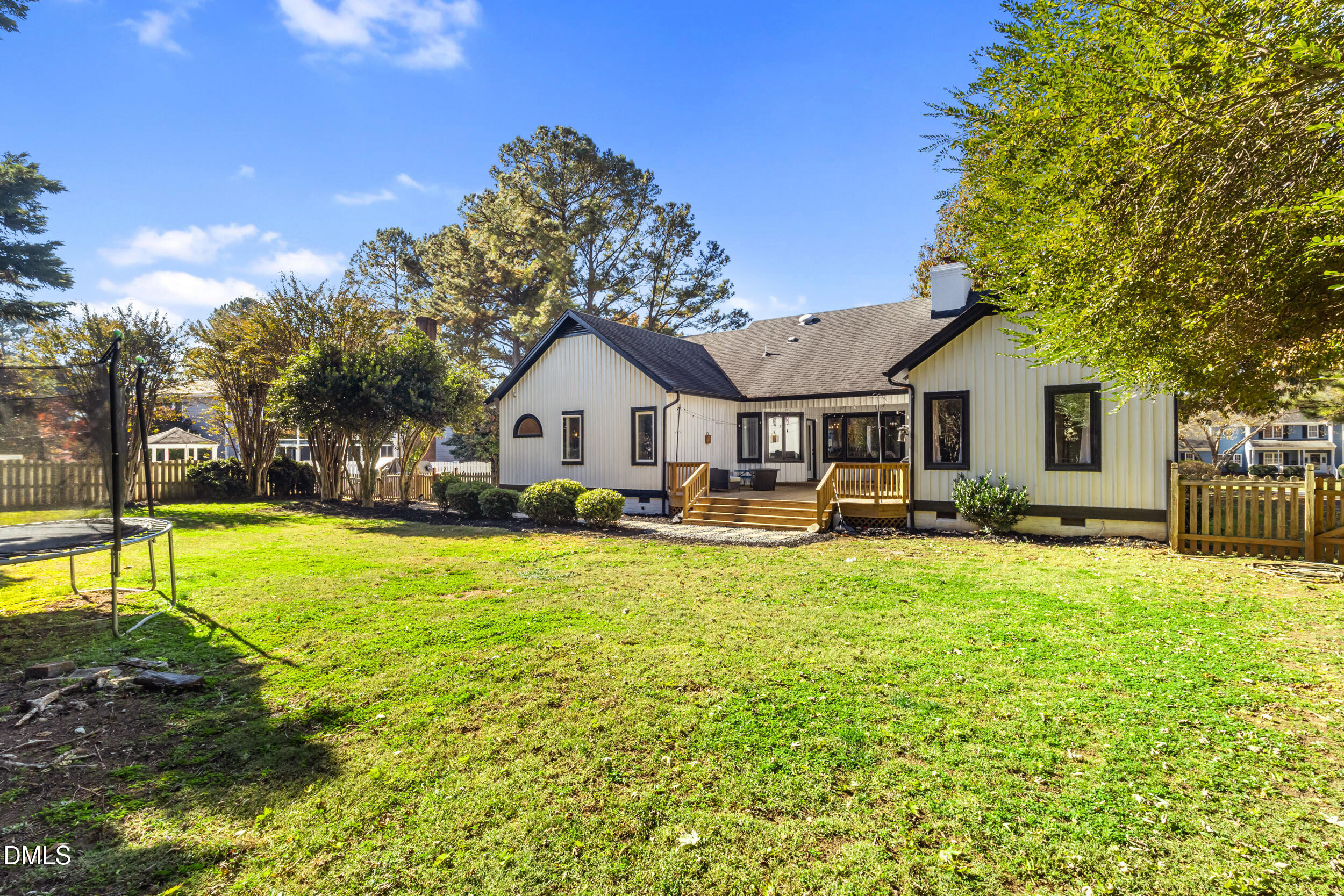 2413 Buffaloe Road